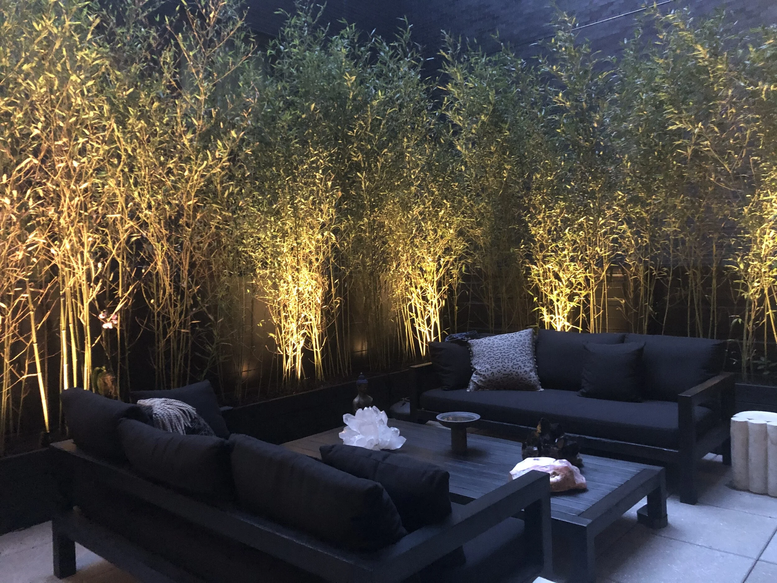 Landscape lighting clearance new york